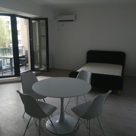 Studio Sebastian Apartment Mamaia Ngoại thất bức ảnh