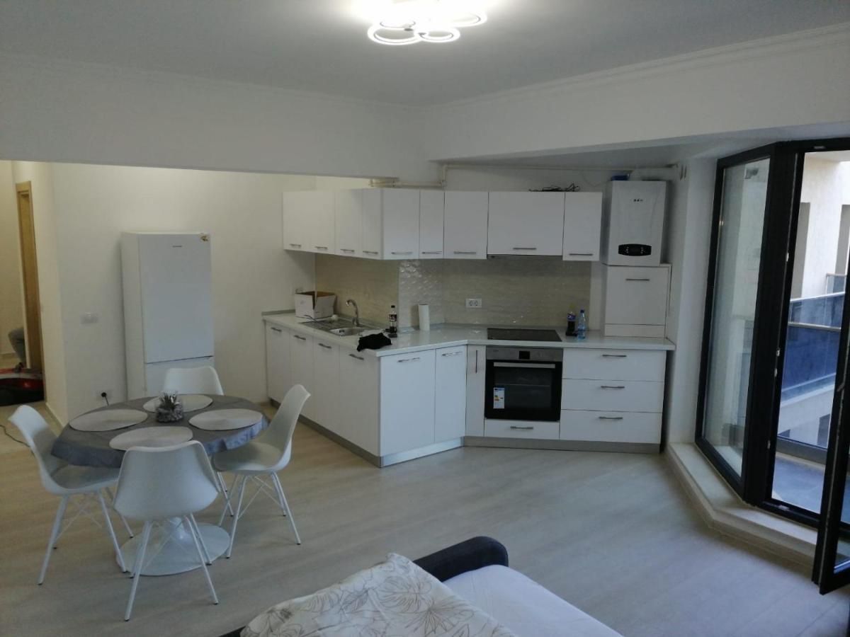 Studio Sebastian Apartment Mamaia Ngoại thất bức ảnh