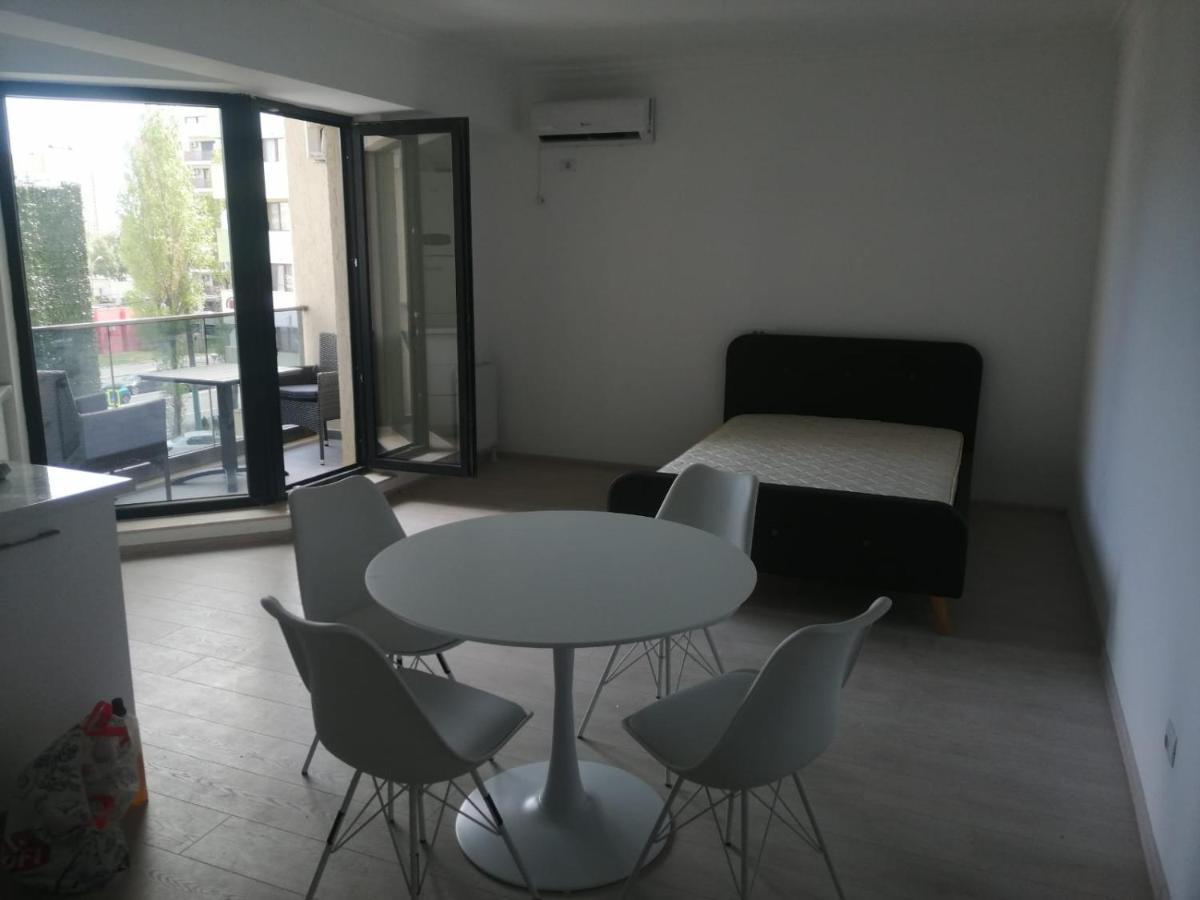 Studio Sebastian Apartment Mamaia Ngoại thất bức ảnh