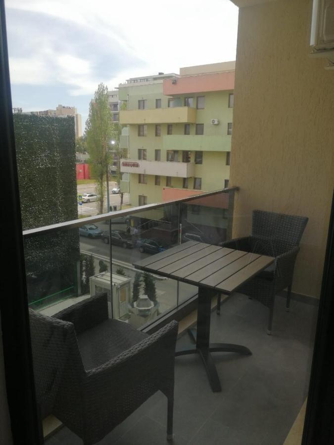 Studio Sebastian Apartment Mamaia Ngoại thất bức ảnh