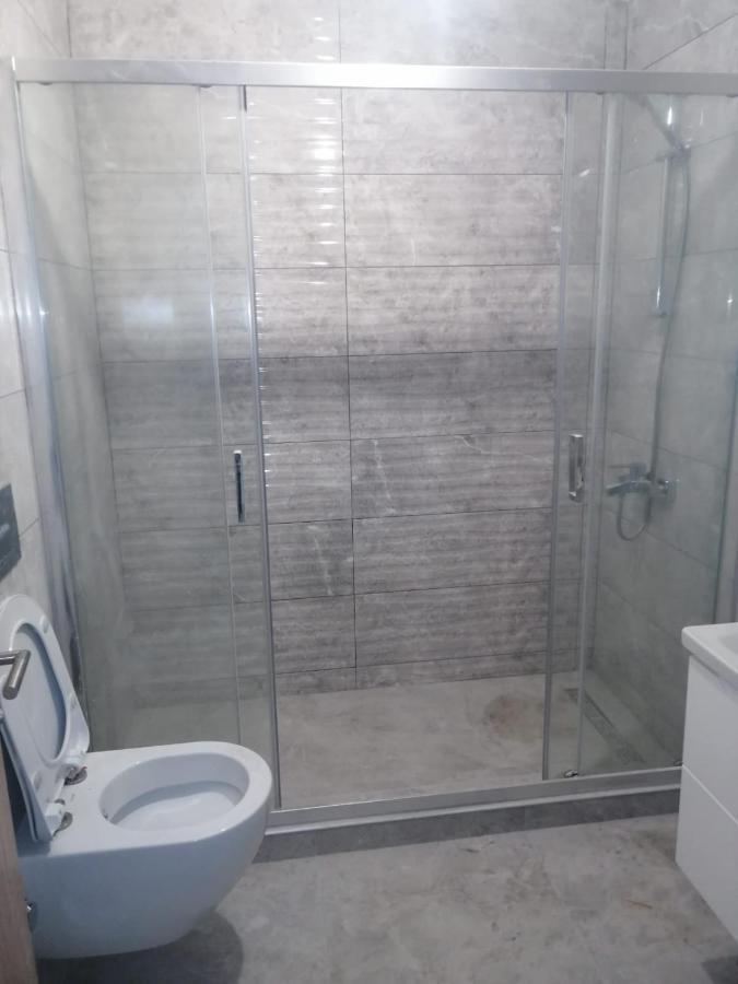 Studio Sebastian Apartment Mamaia Ngoại thất bức ảnh