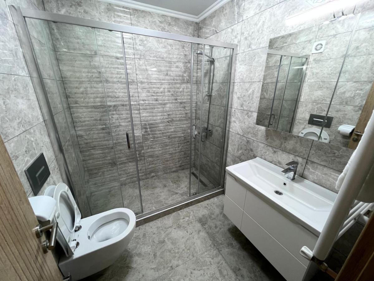 Studio Sebastian Apartment Mamaia Ngoại thất bức ảnh